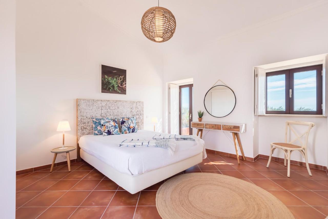 Quinta Da Baleeira Villa Tavira Exterior photo