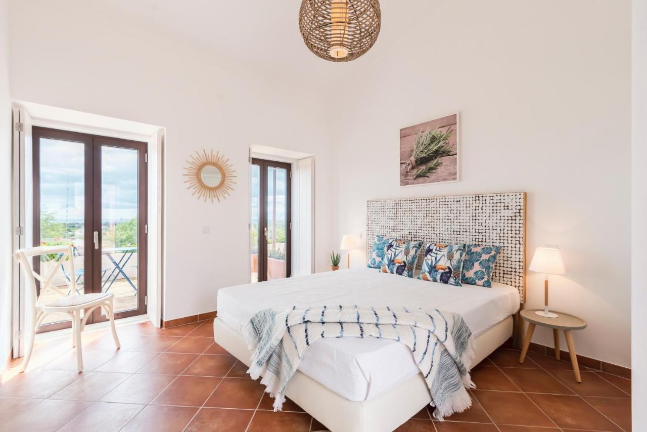 Quinta Da Baleeira Villa Tavira Exterior photo