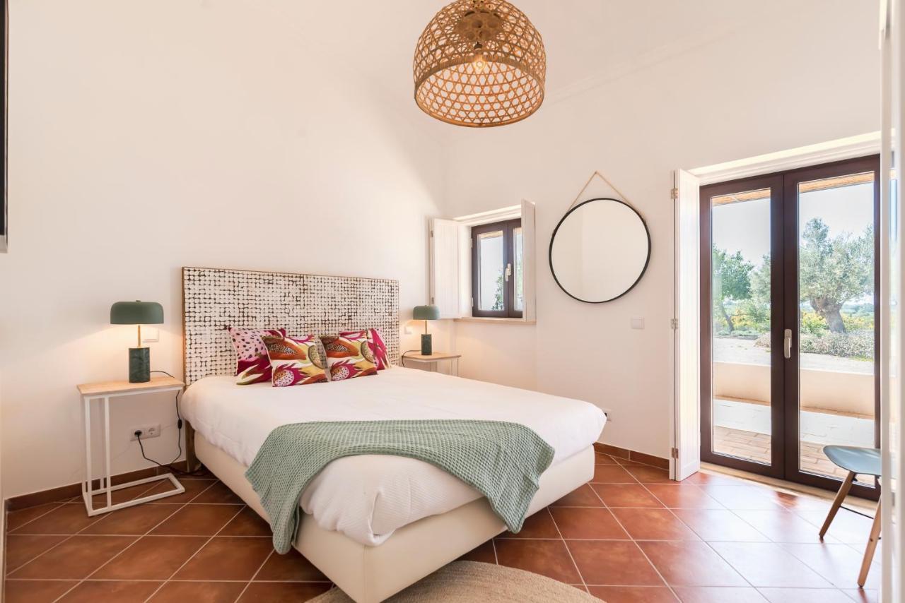 Quinta Da Baleeira Villa Tavira Exterior photo