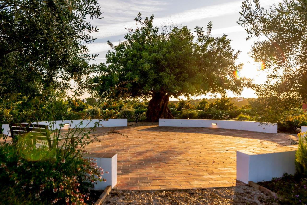 Quinta Da Baleeira Villa Tavira Exterior photo