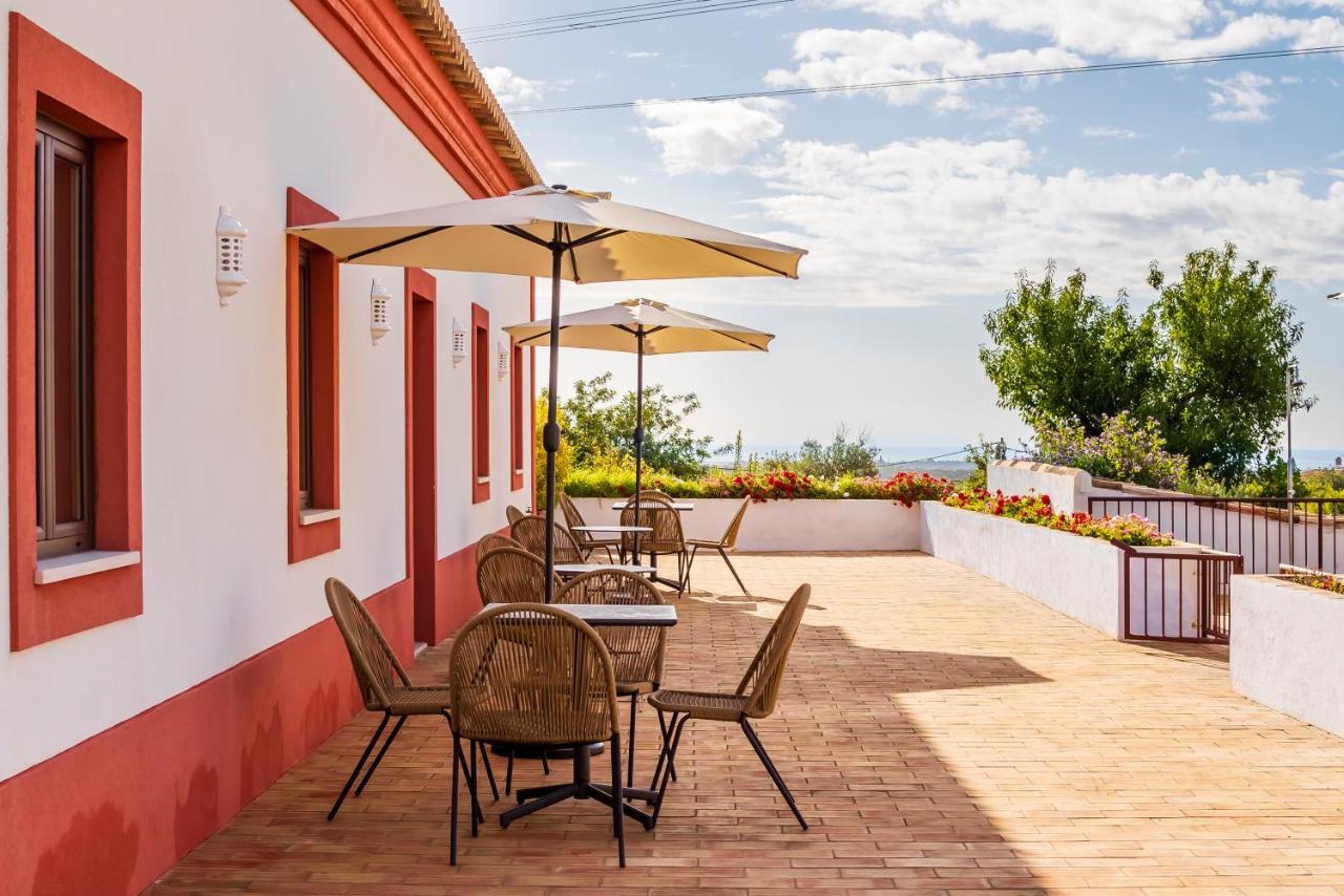Quinta Da Baleeira Villa Tavira Exterior photo