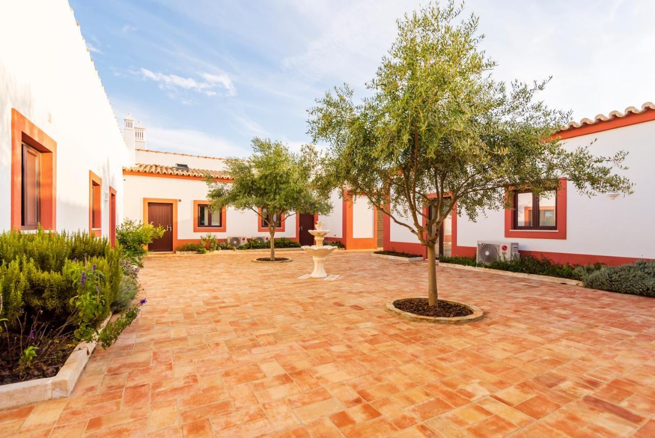 Quinta Da Baleeira Villa Tavira Exterior photo
