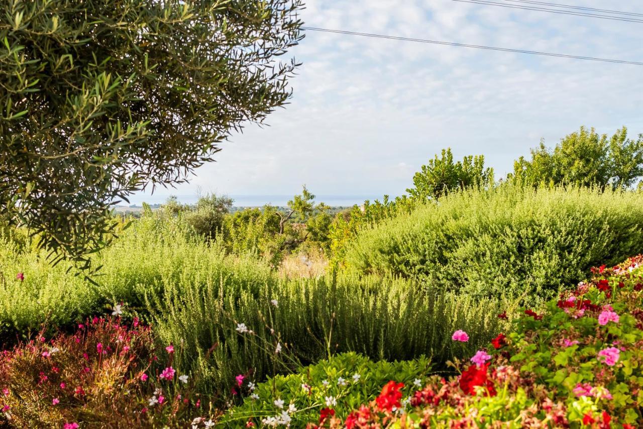 Quinta Da Baleeira Villa Tavira Exterior photo