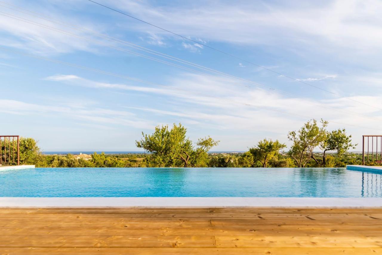 Quinta Da Baleeira Villa Tavira Exterior photo