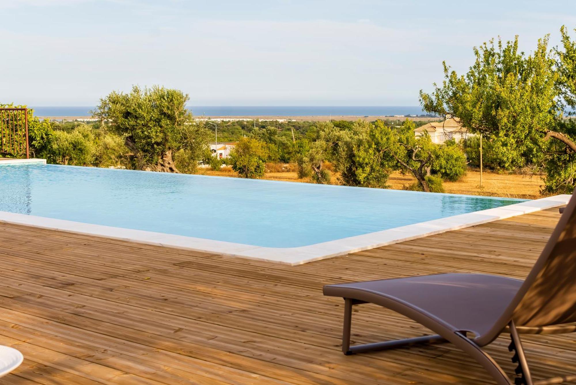Quinta Da Baleeira Villa Tavira Exterior photo