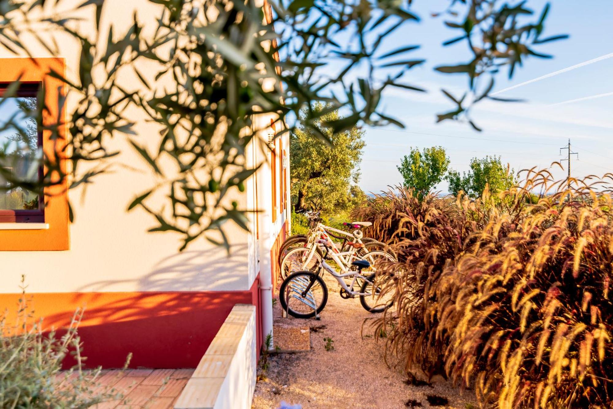 Quinta Da Baleeira Villa Tavira Exterior photo